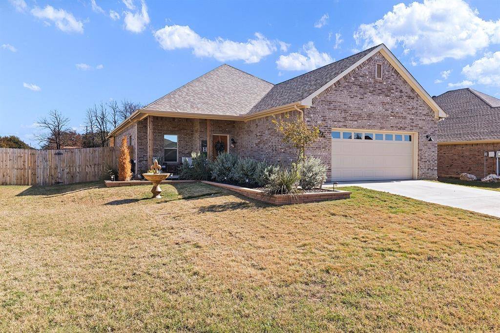 Mineral Wells, TX 76067,2314 Springhill Court