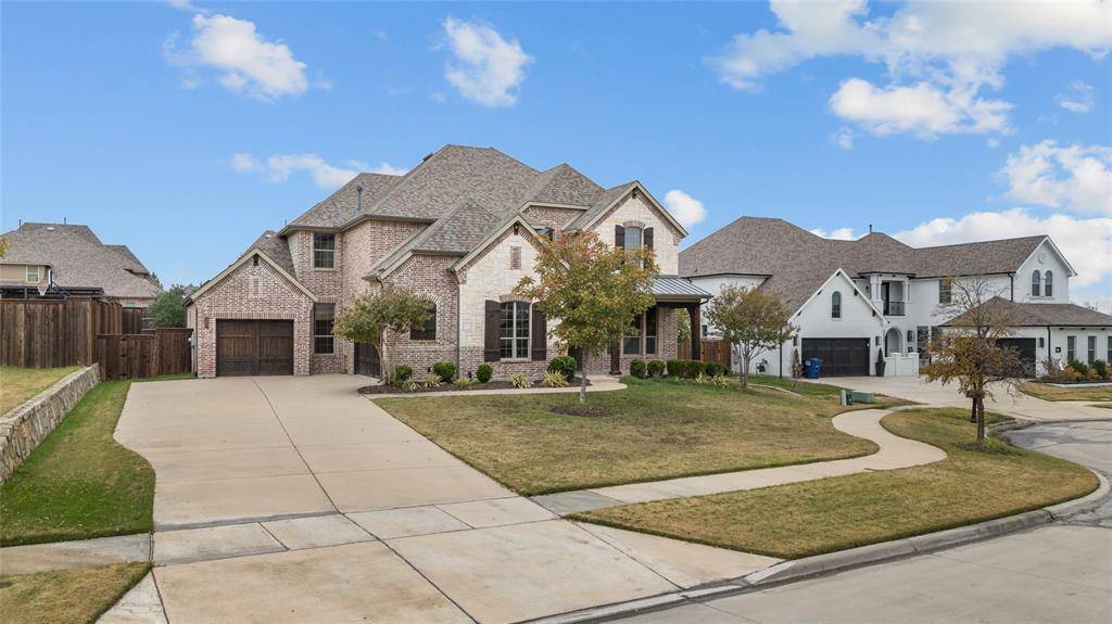 Prosper, TX 75078,710 Almeda Drive