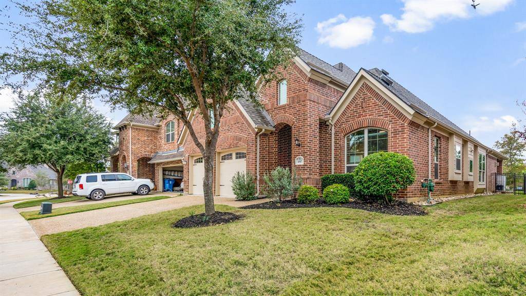 Lantana, TX 76226,1517 Golf Club Drive