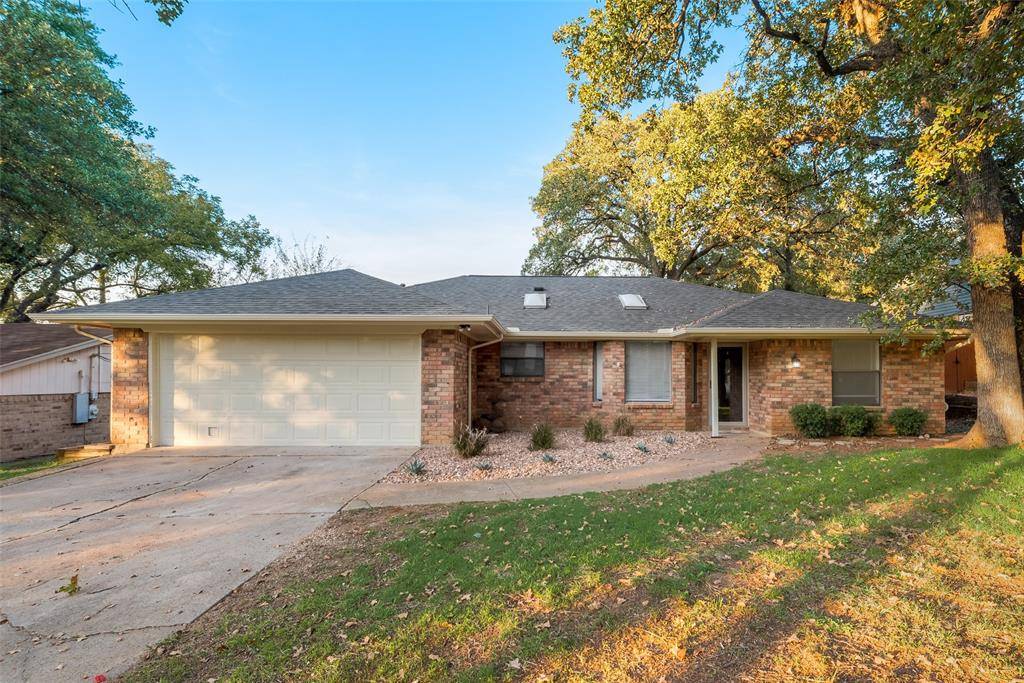 Fort Worth, TX 76120,7613 Ripple Creek Court