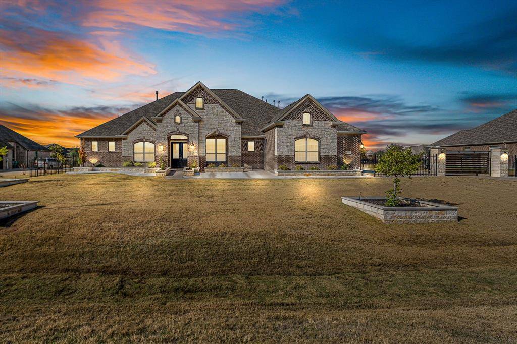 Parker, TX 75002,4609 Bryce Drive