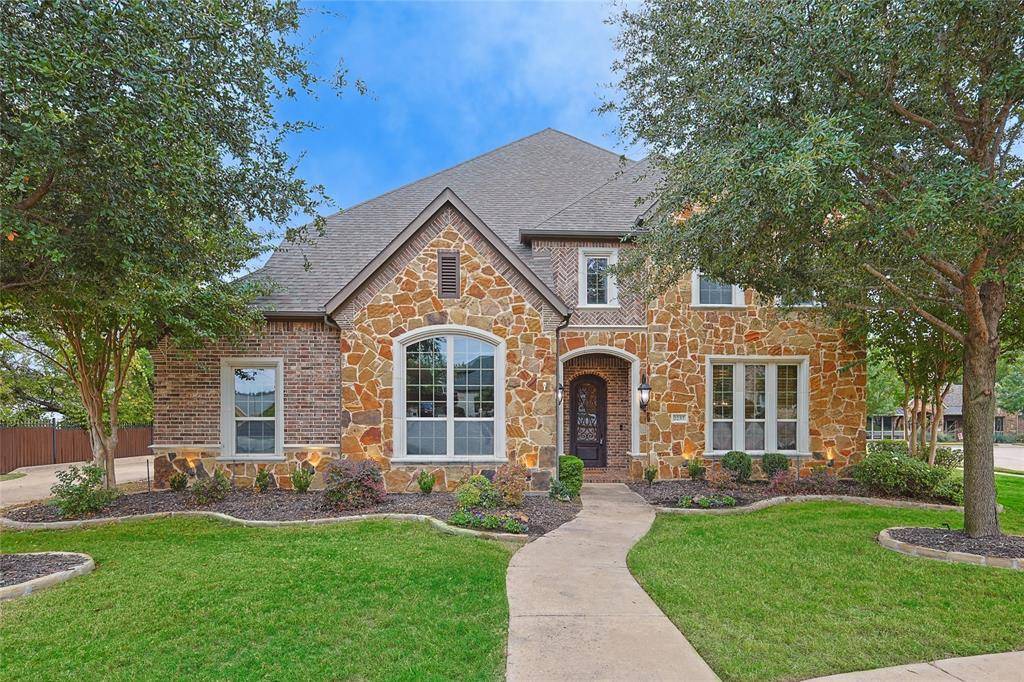 Southlake, TX 76092,2237 Cotswold Valley Court