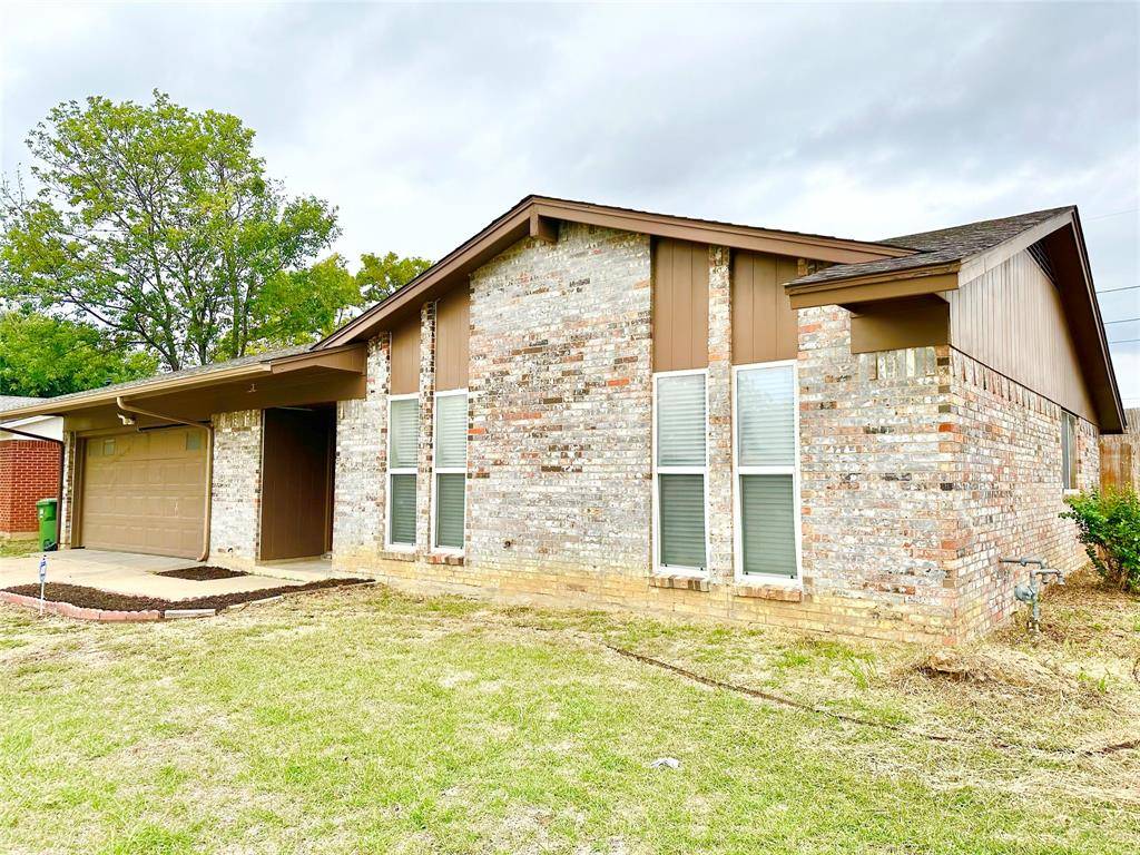 Watauga, TX 76148,5829 Haney Drive