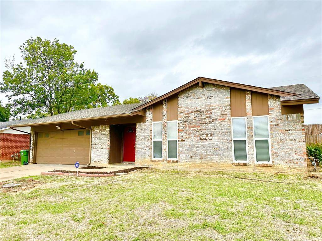 Watauga, TX 76148,5829 Haney Drive