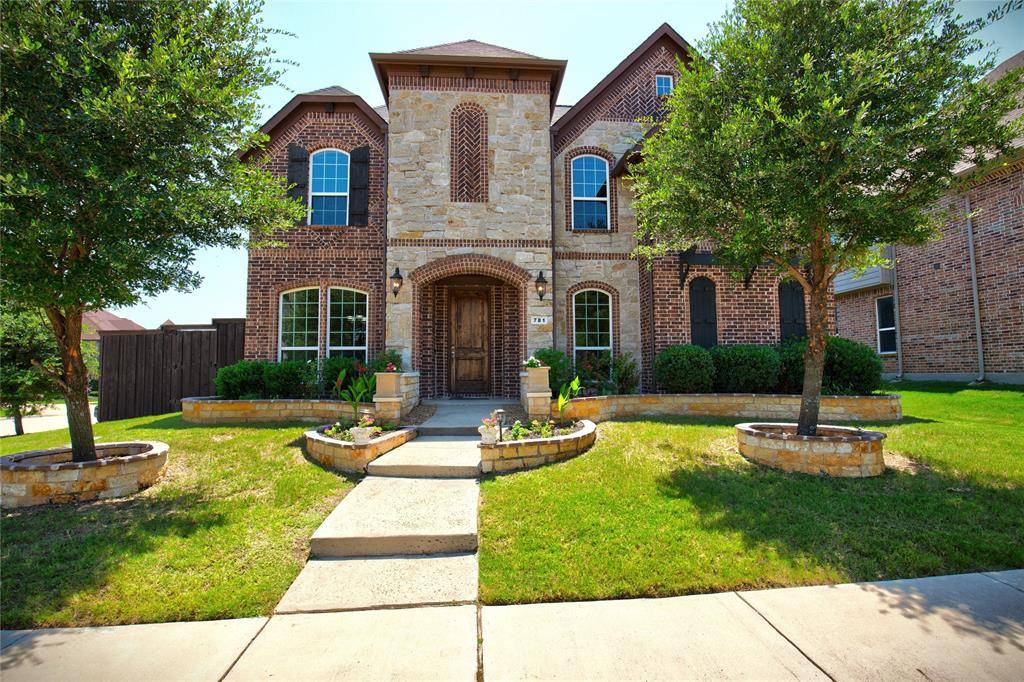 Frisco, TX 75036,781 Telemark Trail