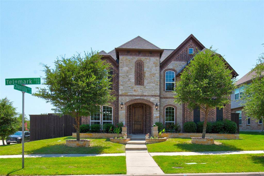 Frisco, TX 75036,781 Telemark Trail