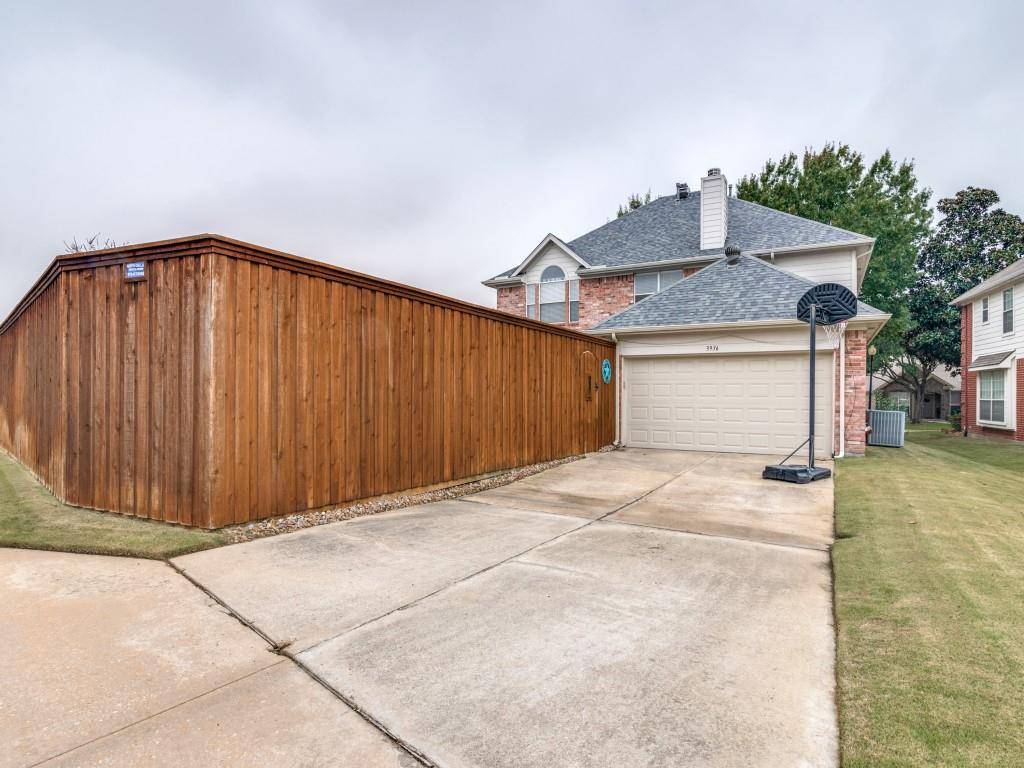 Carrollton, TX 75010,3936 Indian Oaks Lane