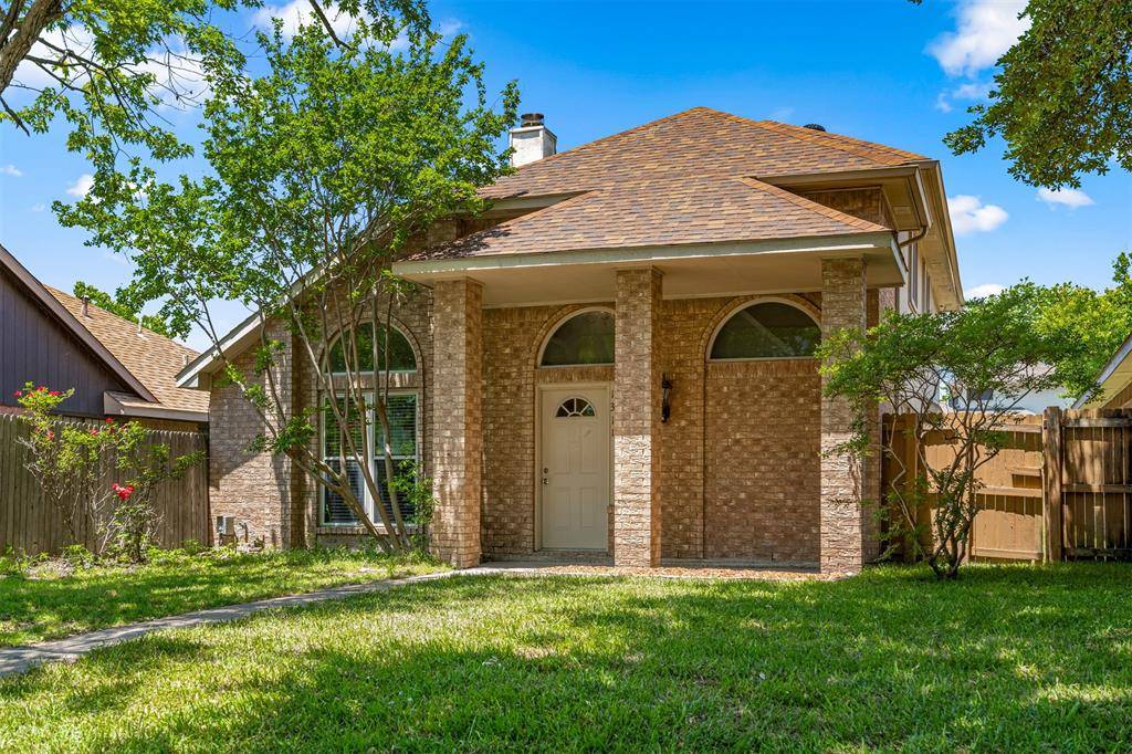 Mesquite, TX 75149,1311 Windmill Lane