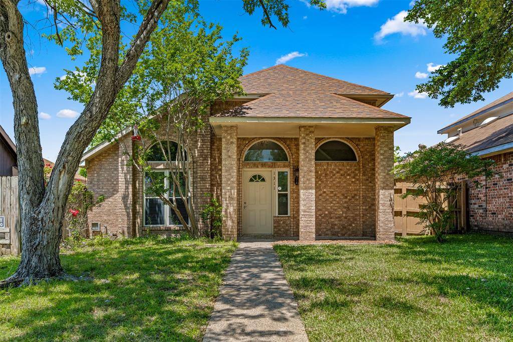 Mesquite, TX 75149,1311 Windmill Lane