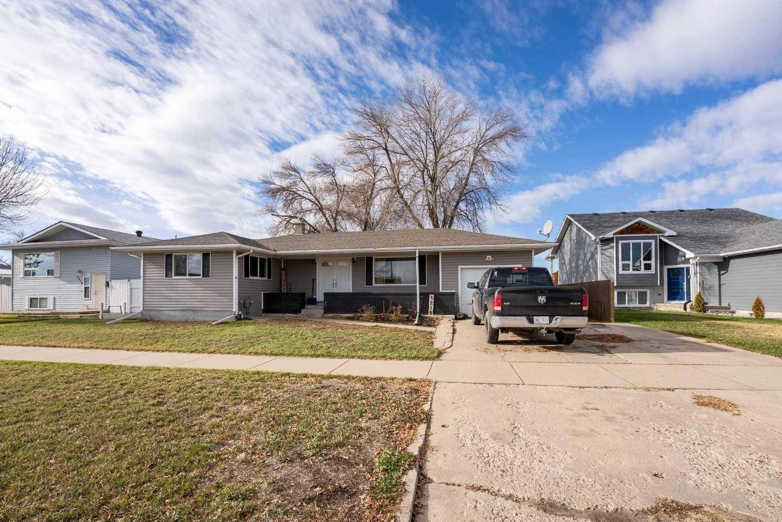 Taber, AB T1G 1M7,5218 57 ST