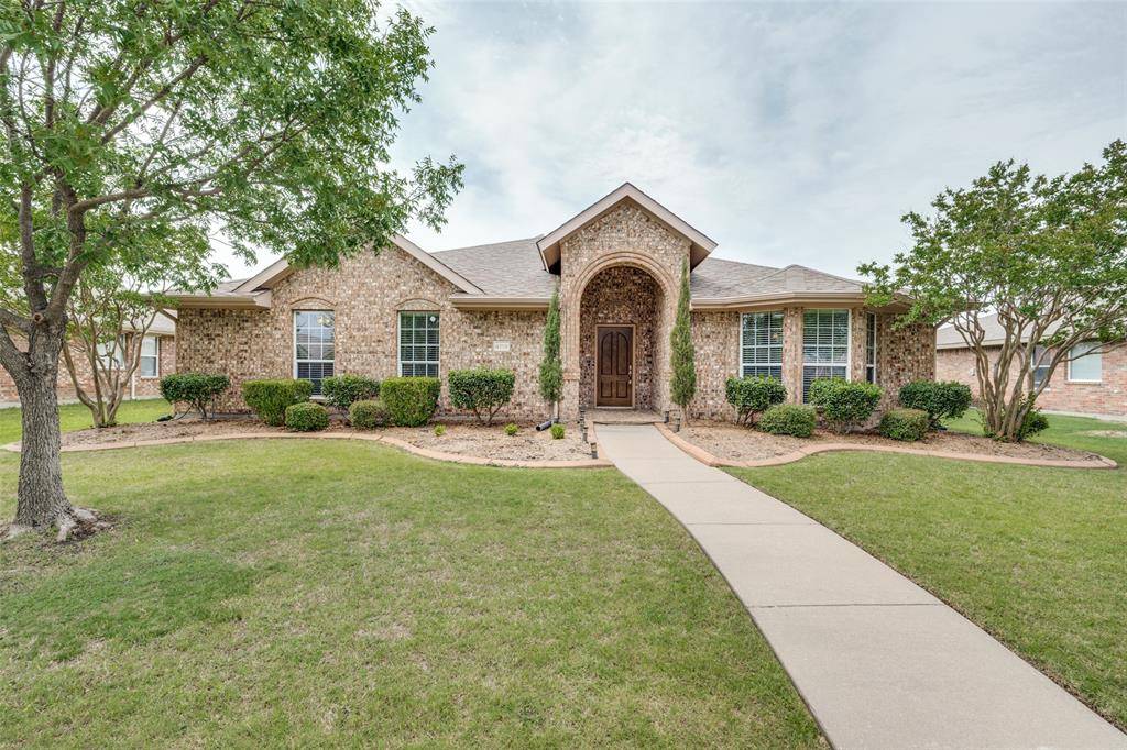 Frisco, TX 75033,4119 Parterre Drive