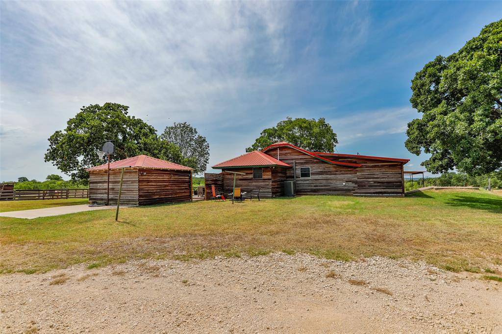 Nocona, TX 76255,780 Club Lake Road