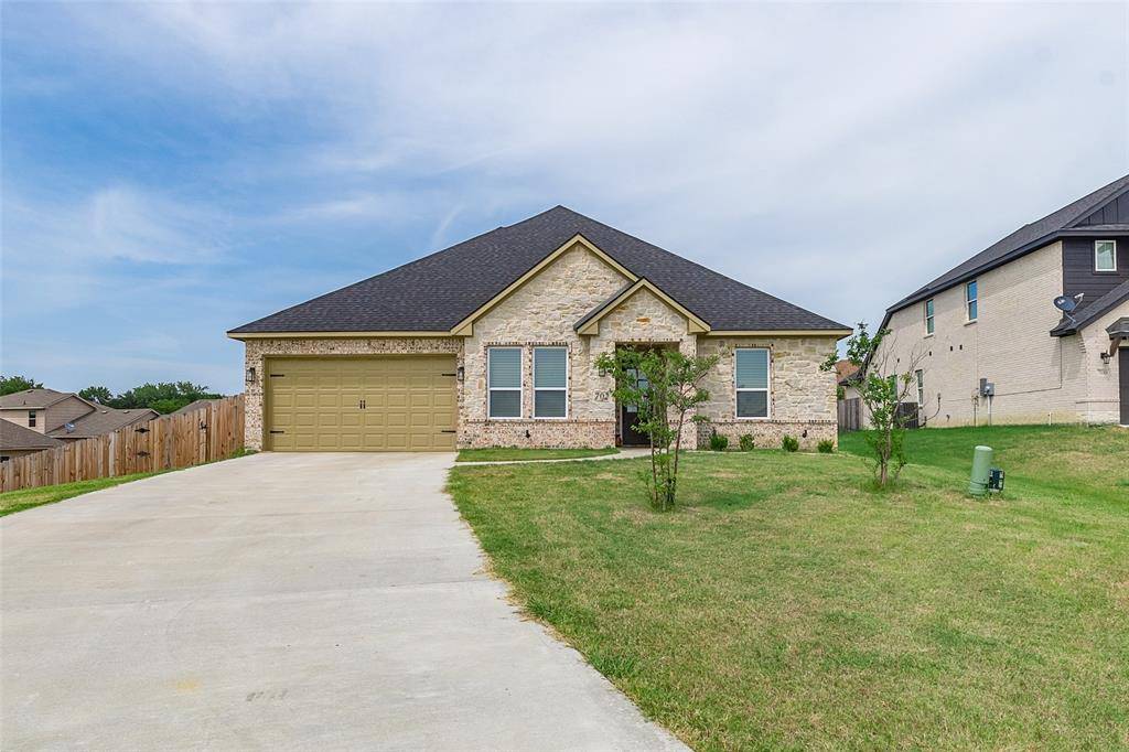 Ennis, TX 75119,702 Chester Court