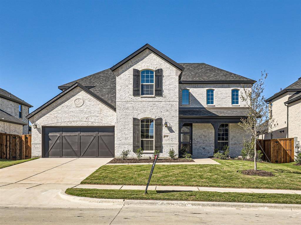 Mansfield, TX 76063,1618 Banded Ledge Drive