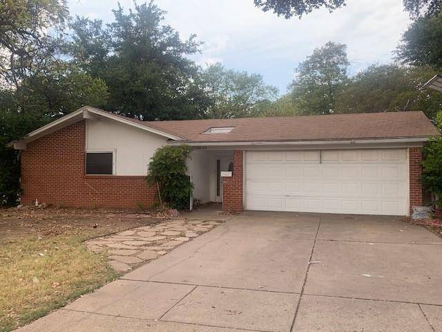 Fort Worth, TX 76112,1620 Pamela Lane