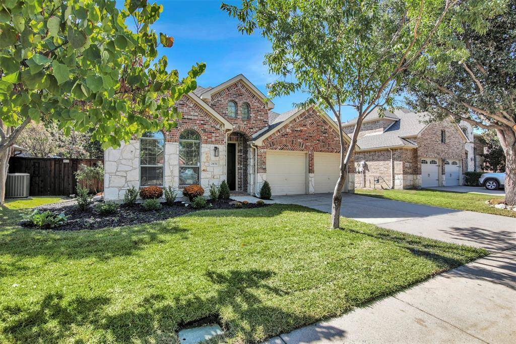 Little Elm, TX 75068,2428 Dove Creek Drive