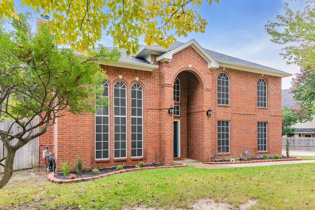 Grapevine, TX 76051,3321 Clearfield Drive