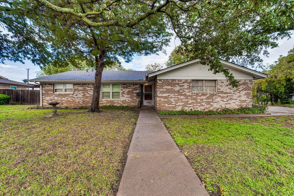 Benbrook, TX 76126,1400 Sproles Drive