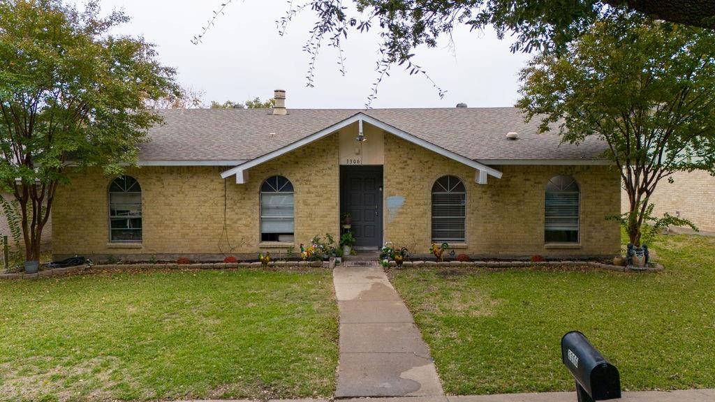 Garland, TX 75044,3306 Janwood Lane