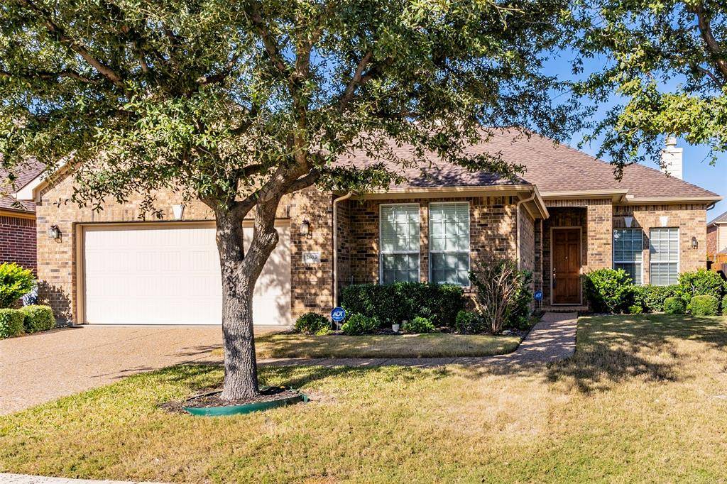 Little Elm, TX 75068,2605 Greyhawk Drive