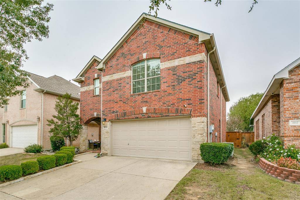 Lantana, TX 76226,8511 Tyler Drive