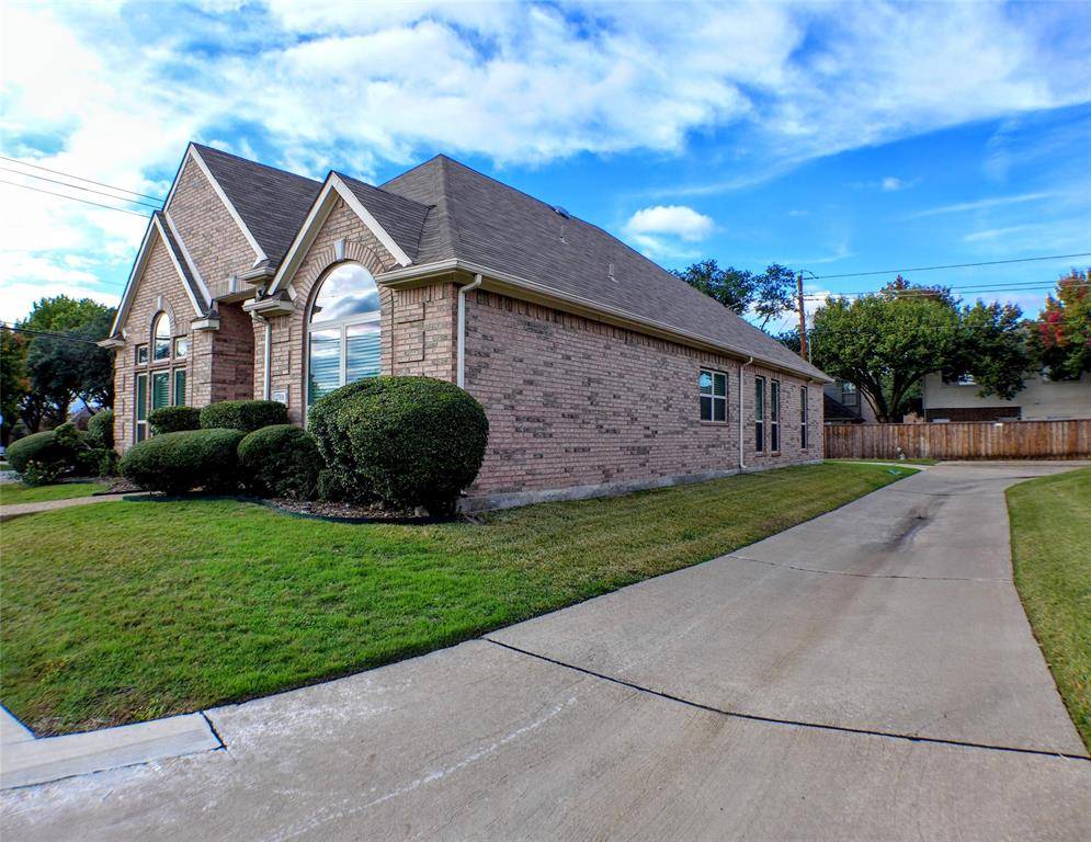 Richardson, TX 75082,2701 Orchid Drive