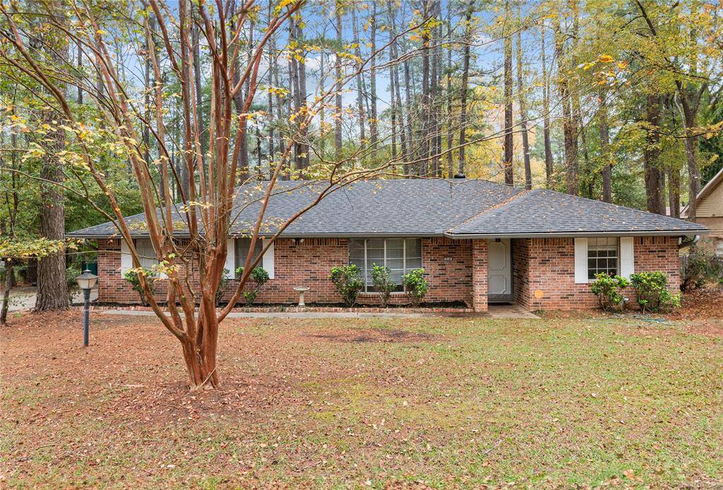 Haughton, LA 71037,318 Short Leaf Drive