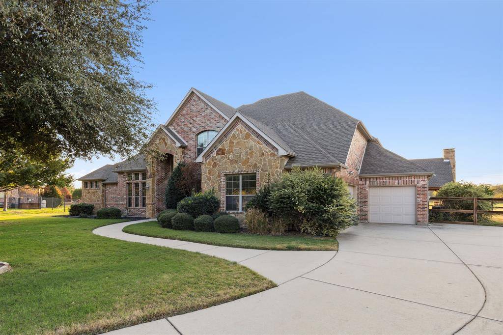 Denton, TX 76226,4200 Carlisle Court