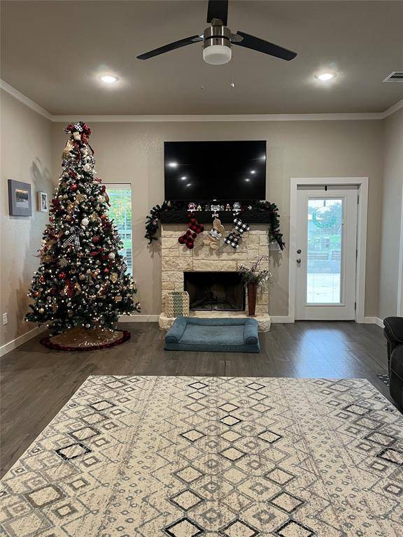 Springtown, TX 76082,436 Saddle Ridge Court