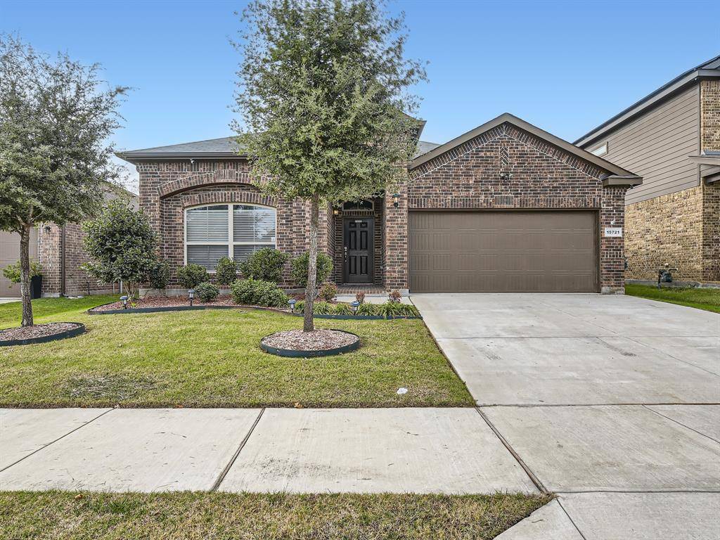 Fort Worth, TX 76177,15721 Oak Pointe Drive