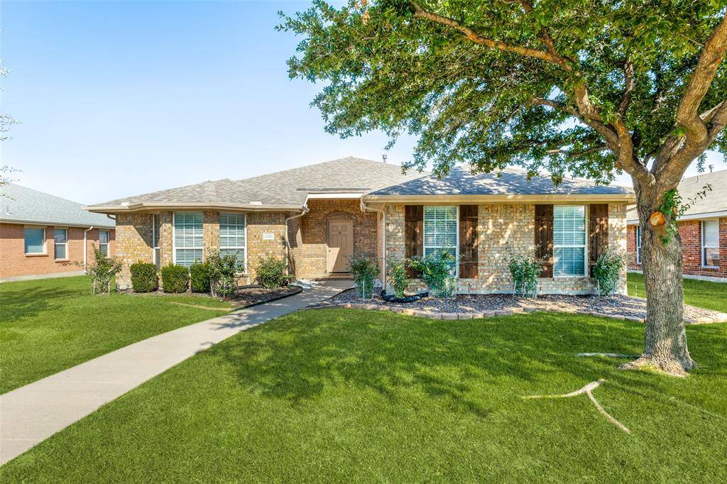 Frisco, TX 75033,4130 Parterre Drive