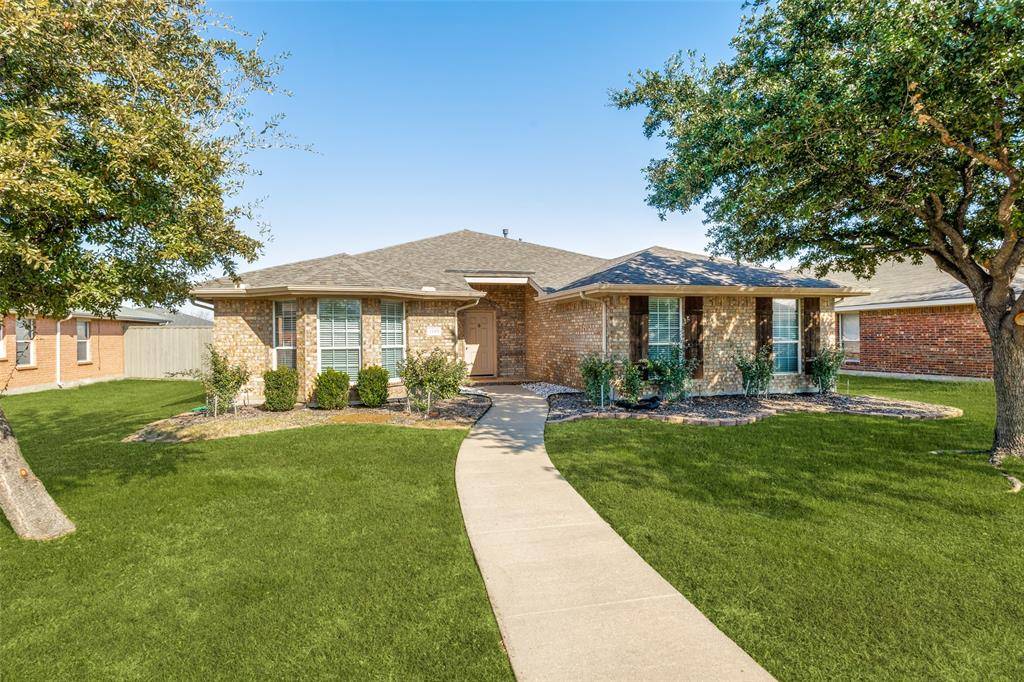 Frisco, TX 75033,4130 Parterre Drive