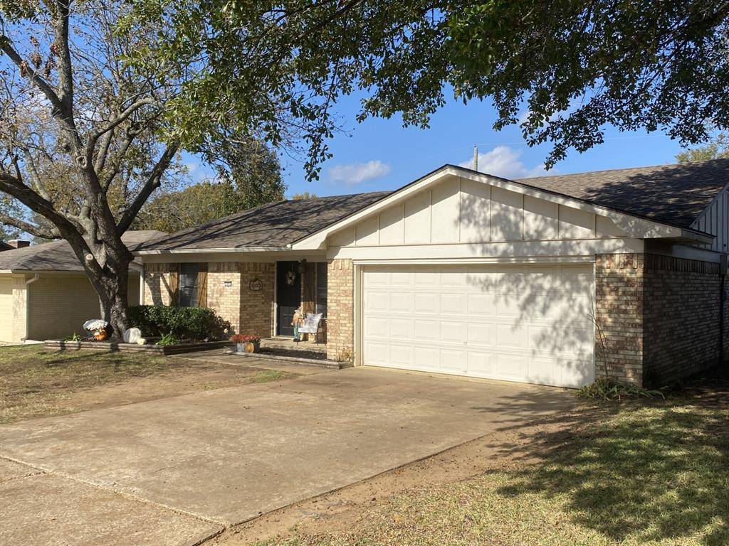 Paris, TX 75462,3465 Reno Drive