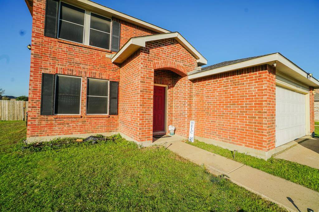 Fort Worth, TX 76123,4328 German Pointer Way