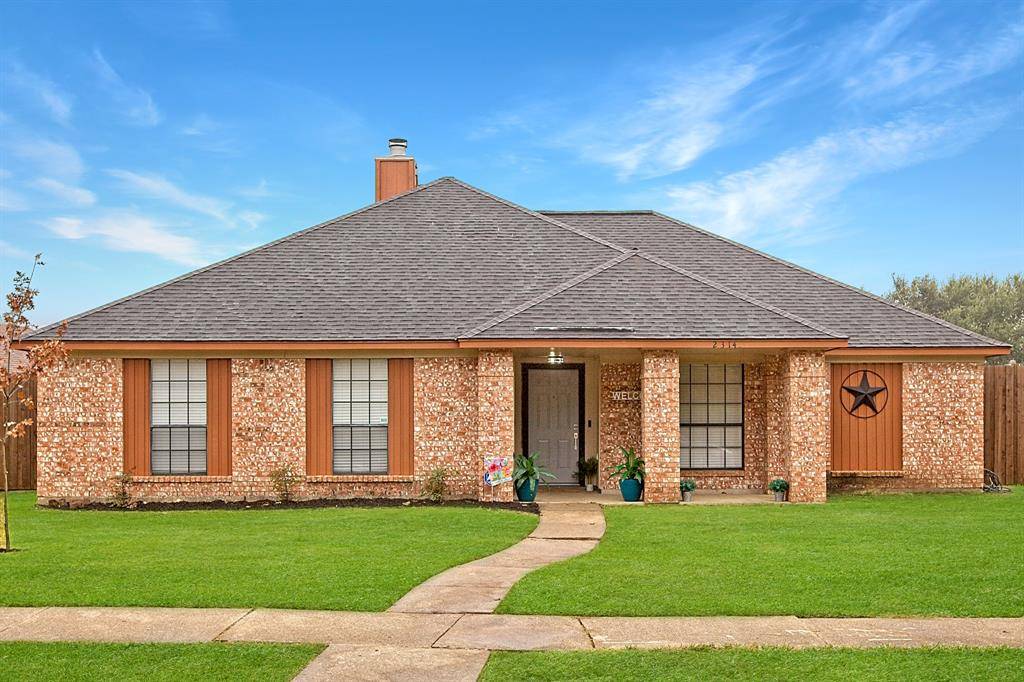 Rowlett, TX 75088,2314 Springfield Lane