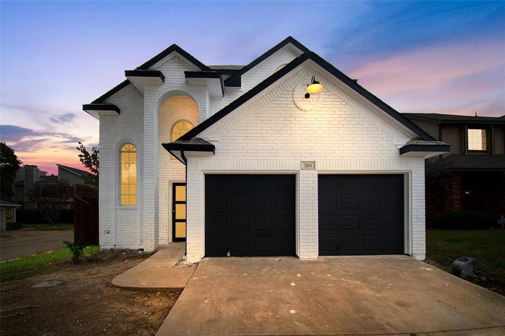 Carrollton, TX 75006,2801 Country Villa Circle