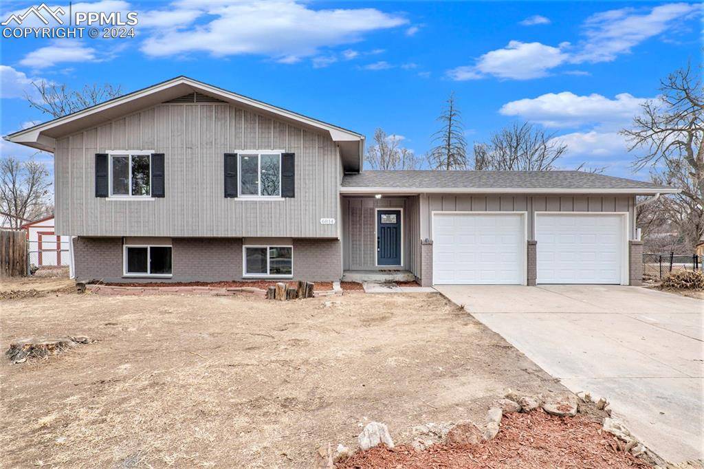 Colorado Springs, CO 80911,6814 Metropolitan ST