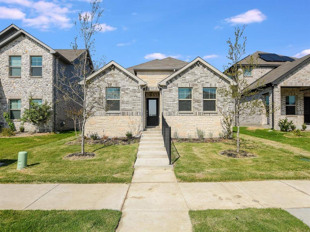 Wylie, TX 75098,2110 Ridgeline Drive