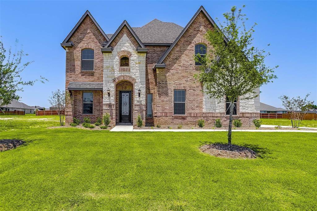 Midlothian, TX 76065,833 Deleon Drive