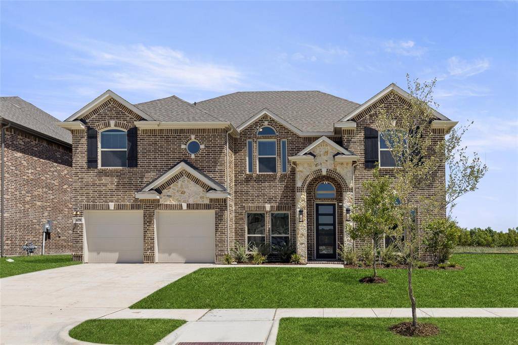 Waxahachie, TX 75165,679 S Majestic Oak Lane