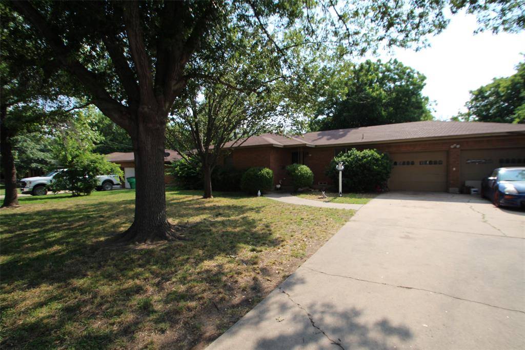 Gainesville, TX 76240,1313 N Howeth Street