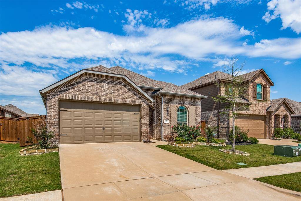 Aubrey, TX 76227,3517 Lilac Drive