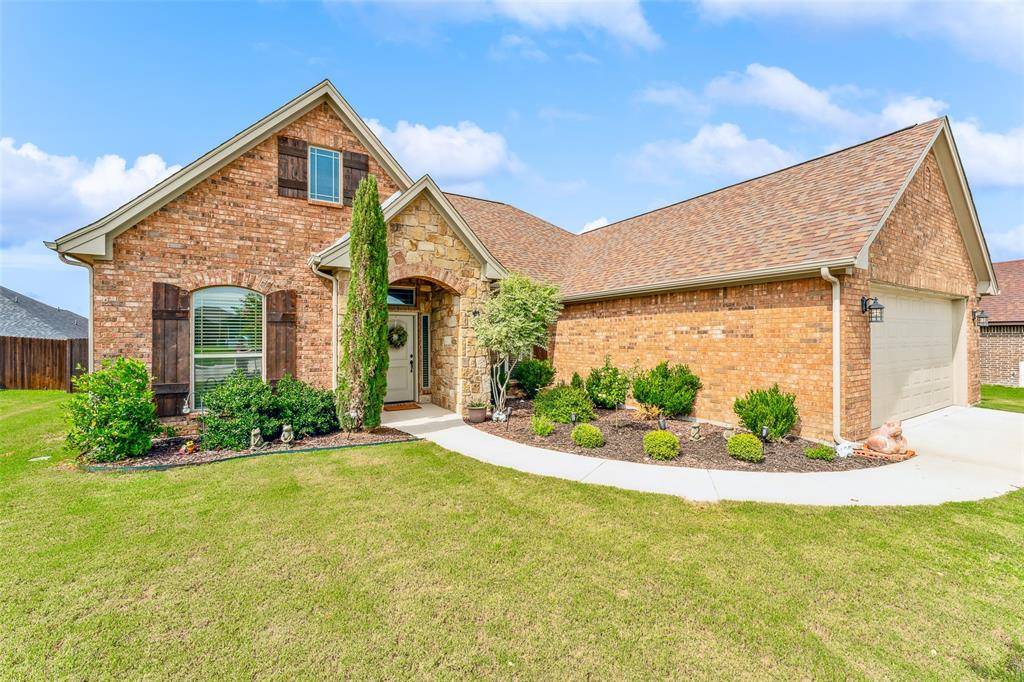 Godley, TX 76044,216 Mckittrick Lane