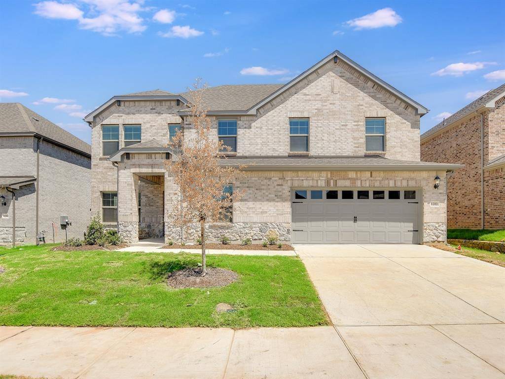 Melissa, TX 75454,1203 Kirkdale Drive