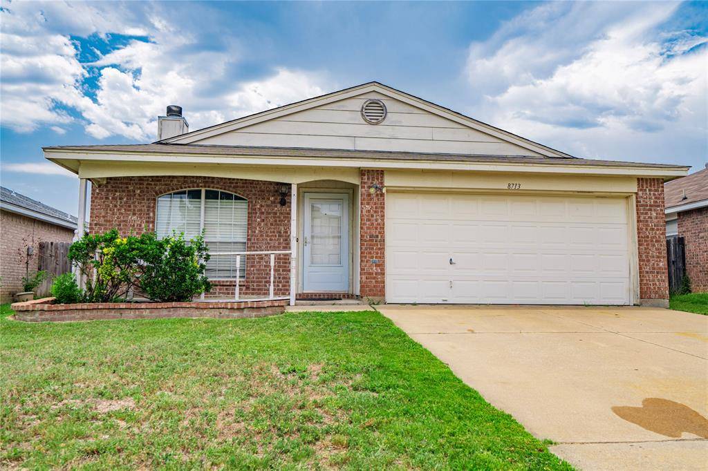 Fort Worth, TX 76244,8713 Limestone Drive