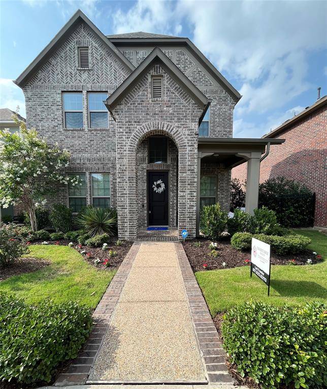 Arlington, TX 76005,1416 French Violet Way