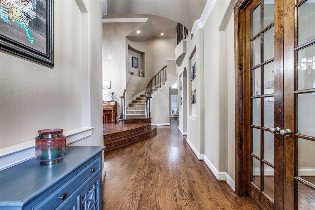 Mckinney, TX 75071,8701 Milano Drive