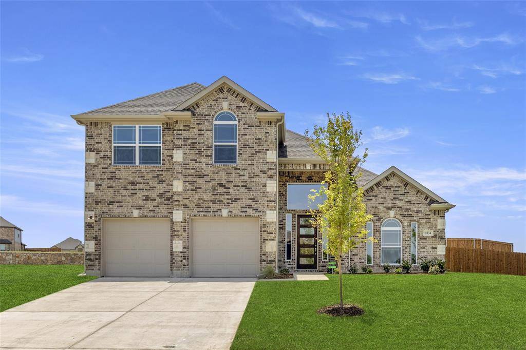 Cedar Hill, TX 75104,1834 Chadwick