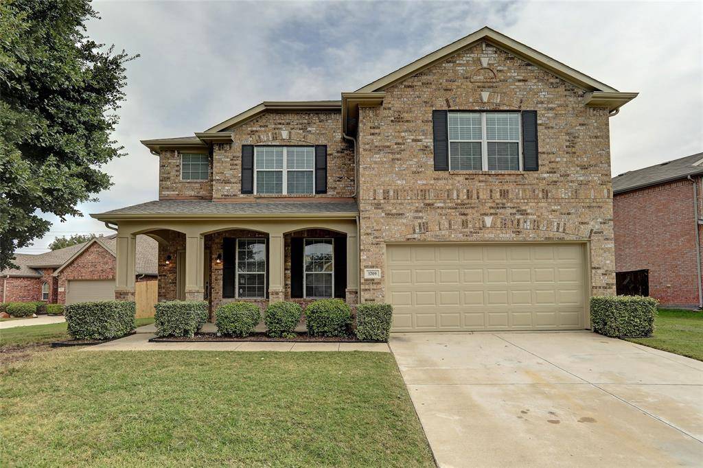 Aubrey, TX 76227,1709 Duck Cove Drive