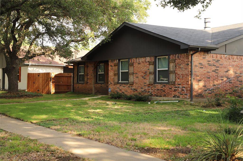 Garland, TX 75043,318 Thistle Drive